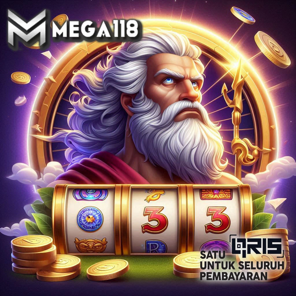 Mega118 Game Online Gacor Se Indonesia Terbaik 2025